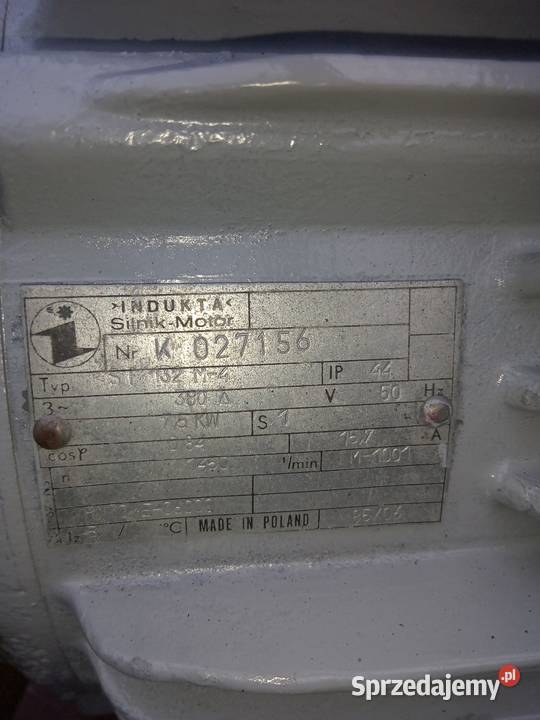 Śrutownik Bąk podkarpackie