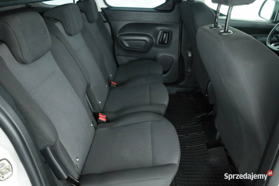 Citroen Berlingo 12 PureTech Piaseczno