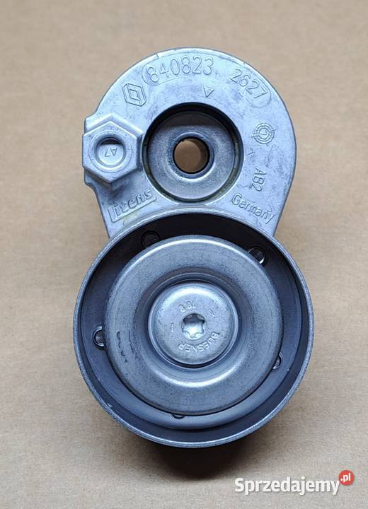 NAPINACZ PASKA VOLVO RENAULT NISSAN OPEL 19 DCI