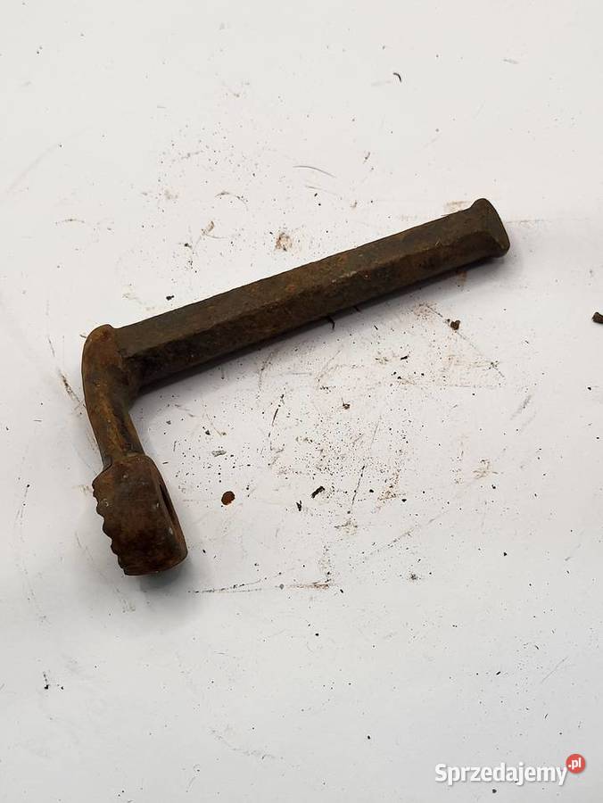 STOPKA KIROWCY BMW ZUNDAPP TRIUMPH Rybnik