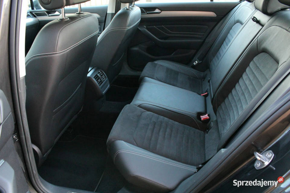 Volkswagen Passat ELEGANCE 15 TSI 150 Salon Włocławek sprzedam