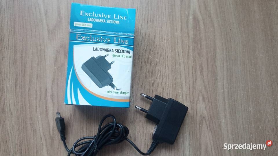 Ładowarka do telefonu Samsung Warszawa