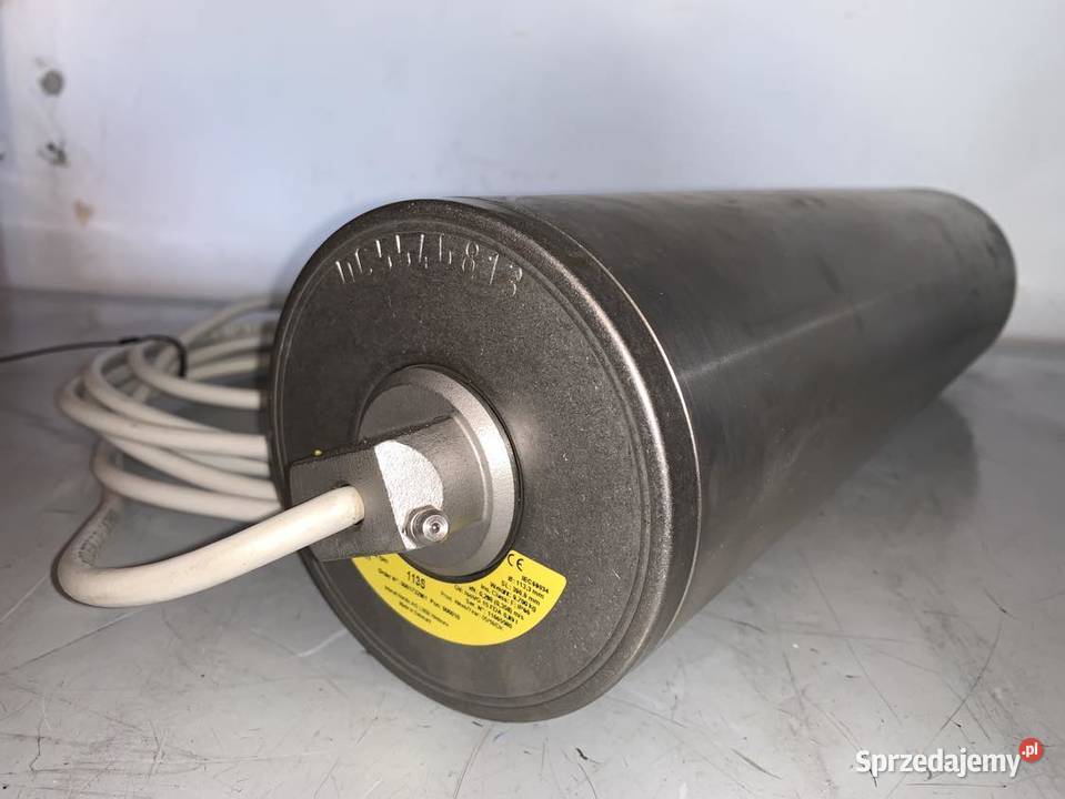 Interroll 113S Drum Motor 160W 1133 mm x 390 mm Warszawa