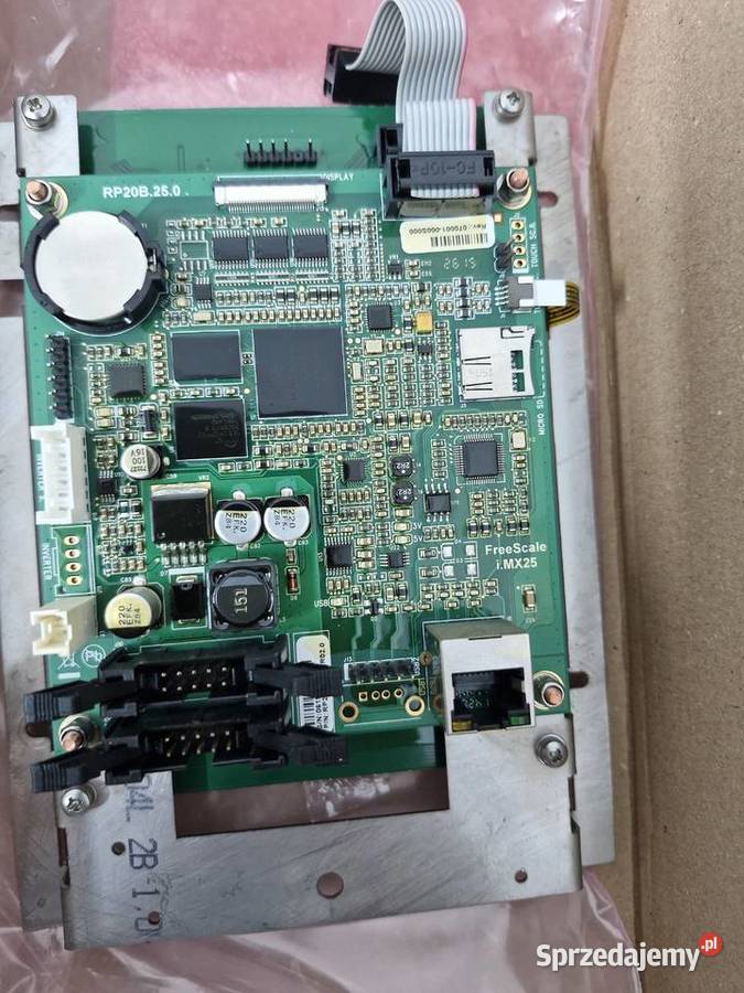 wyswietlacz pieca retigo Lublin sprzedam