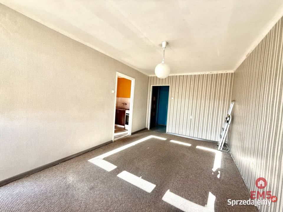 Sprzedam mieszkanie 278 metrów 1pokojowe blok Sprzedaż Białystok