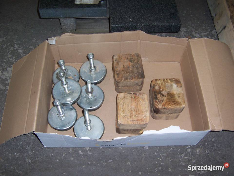 Brykieciarka WinterHolz BP 420A wydajność 400450 Produkcja Chorzów