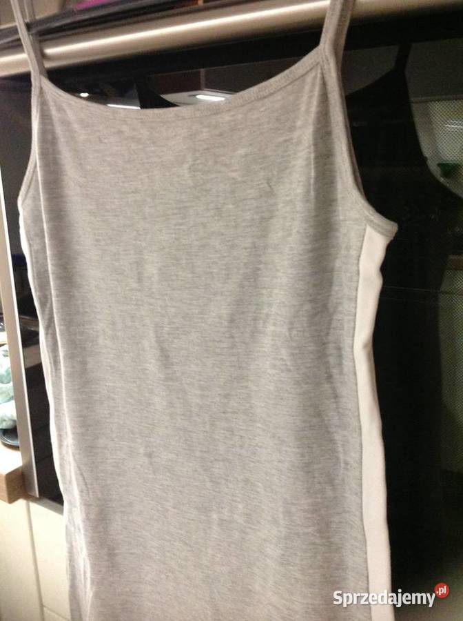 Letnia Sukienka Mini damska FB SISTER XS Nowa Sól