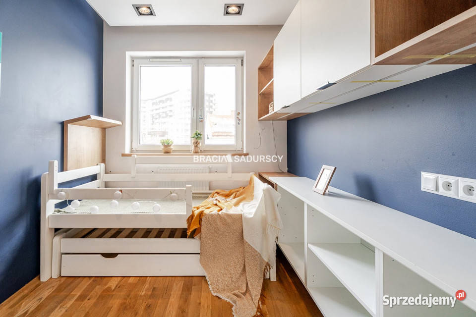 Do sprzedaży mieszkanie 5401m2 Kraków małopolskie sprzedam