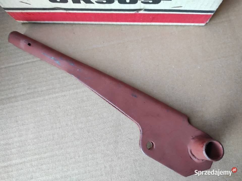 Ursus oryginał PRL ZM Ursus Warszawa