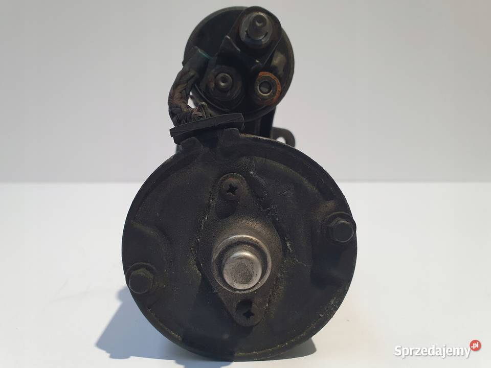 ROZRUSZNIK Ford Focus MK2 II 18 TDCI KKDA 115