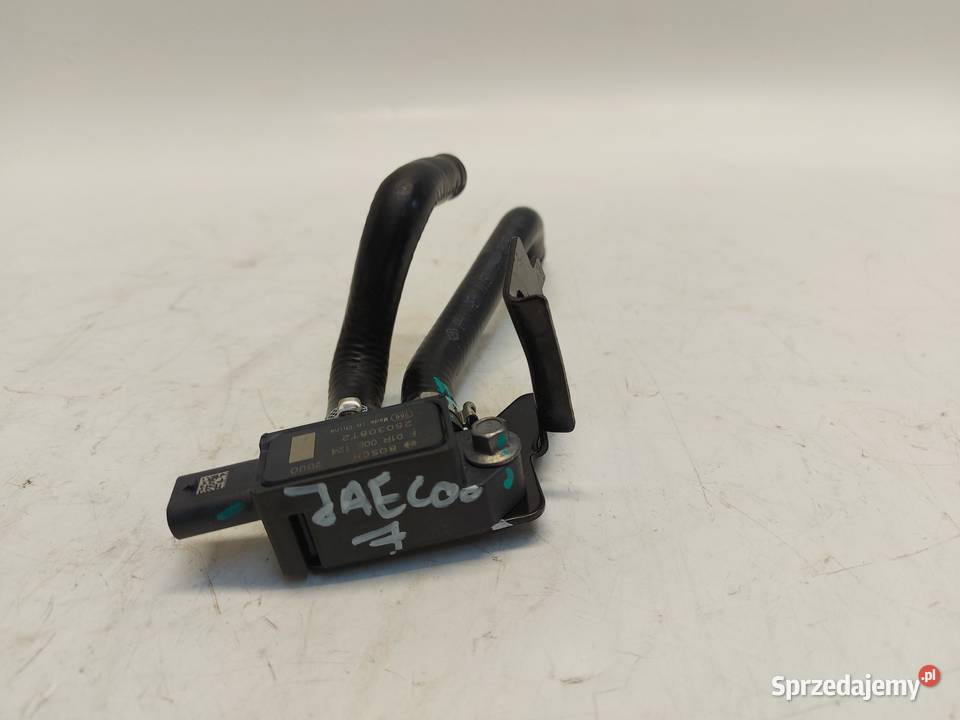 Jaecoo 7 PHEV 2025r czujnik różnicy ciśnienia dolnośląskie sprzedam