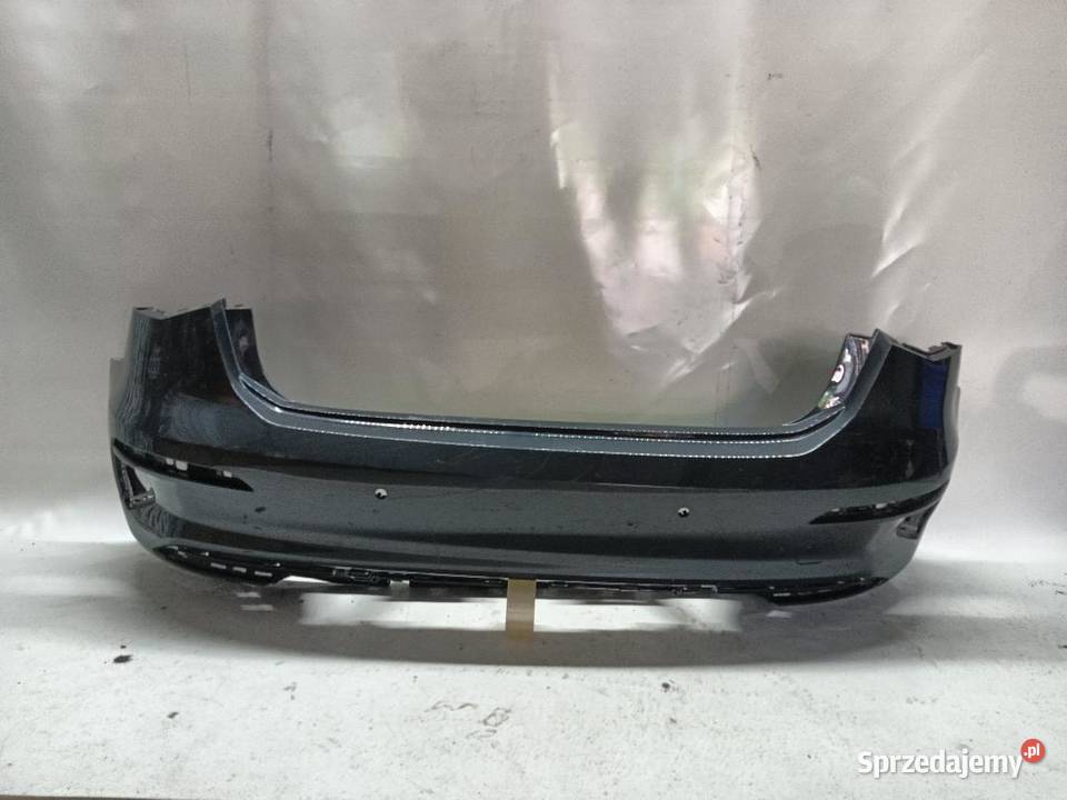 ZDERZAK TYŁ TYLNY AUDI A3 8Y4807511 Zderzaki