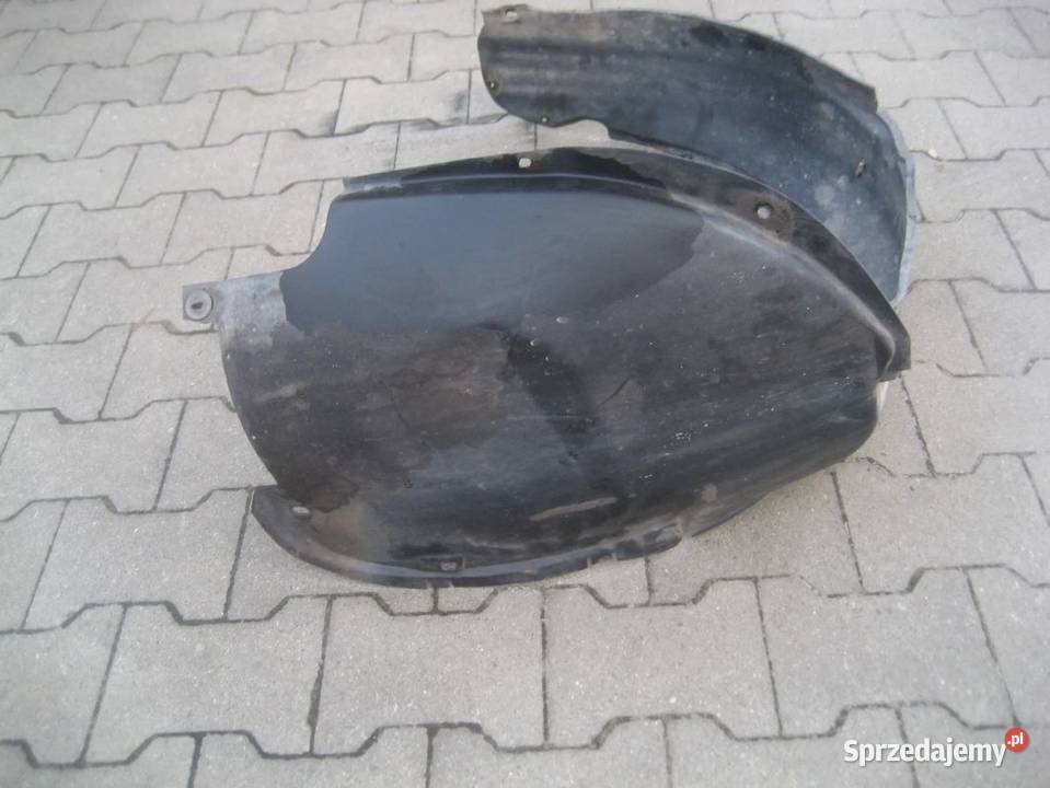 audi 100 c4 9094r nadkole przód lewe oryginalne Rakoniewice