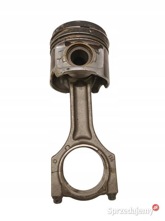 TŁOK KORBOWÓD 13R02018 0843ME 20 D B47 Bmw Seria świętokrzyskie