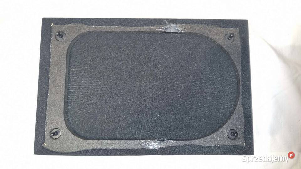 Kolumny monitory TOSHIBA SSV32 2x40W 8ohm UK Słuchawki i głośniki Warta