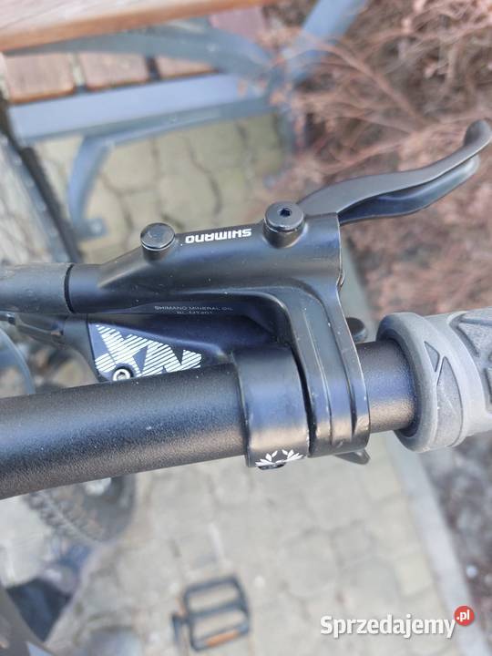 CUBE ACID 29 1x12 SRAM NX warmińsko-mazurskie Olsztyn sprzedam