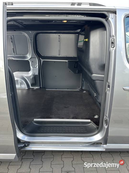PEUGEOT EXPERT FURGON ASPHALT L2 H1 20 BLUEHDI 1997cm3 Suchedniów