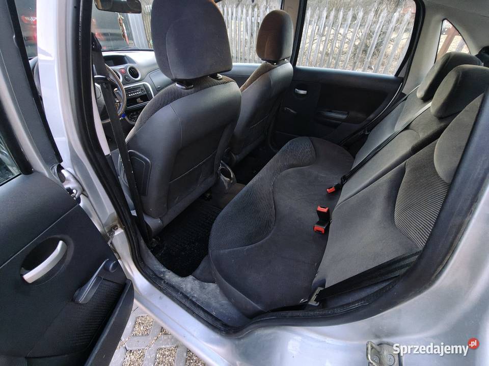 Citroen C3 C3 podkarpackie Nowosiółki Dydyńskie sprzedam