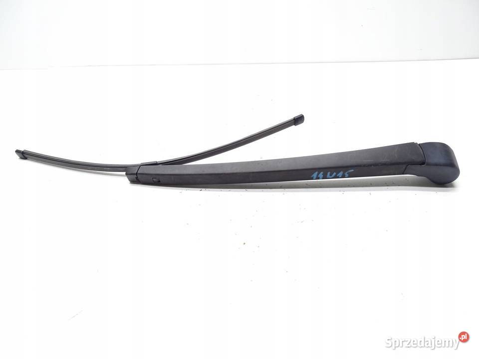 RAMIE WYCIERACZKI TYŁ TYLNEJ SKODA OCTAVIA III