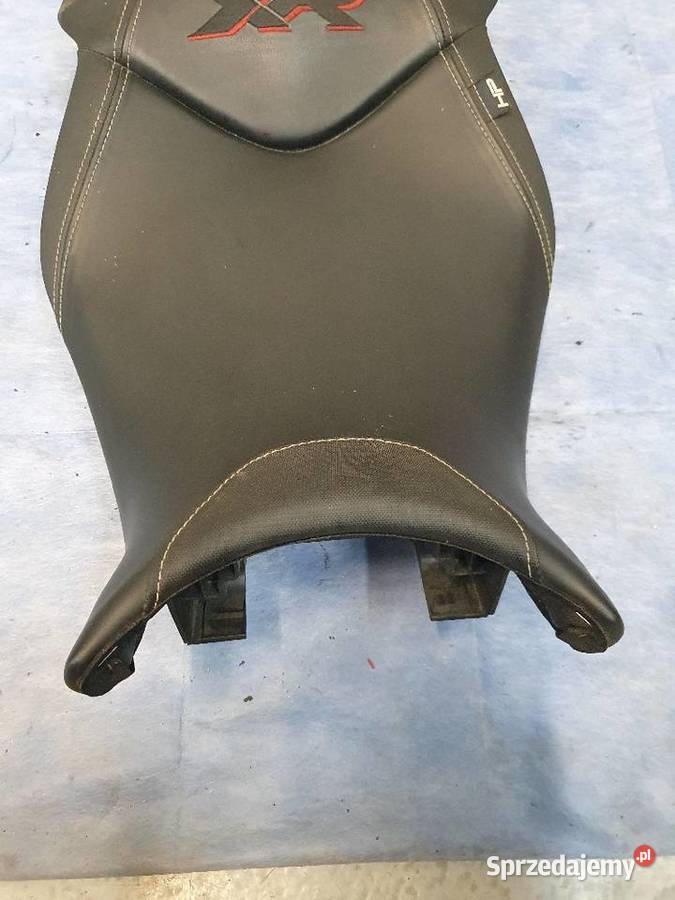 BMW s1000xr HP siedzenie fotel kanapa Siedzenia Grońsko