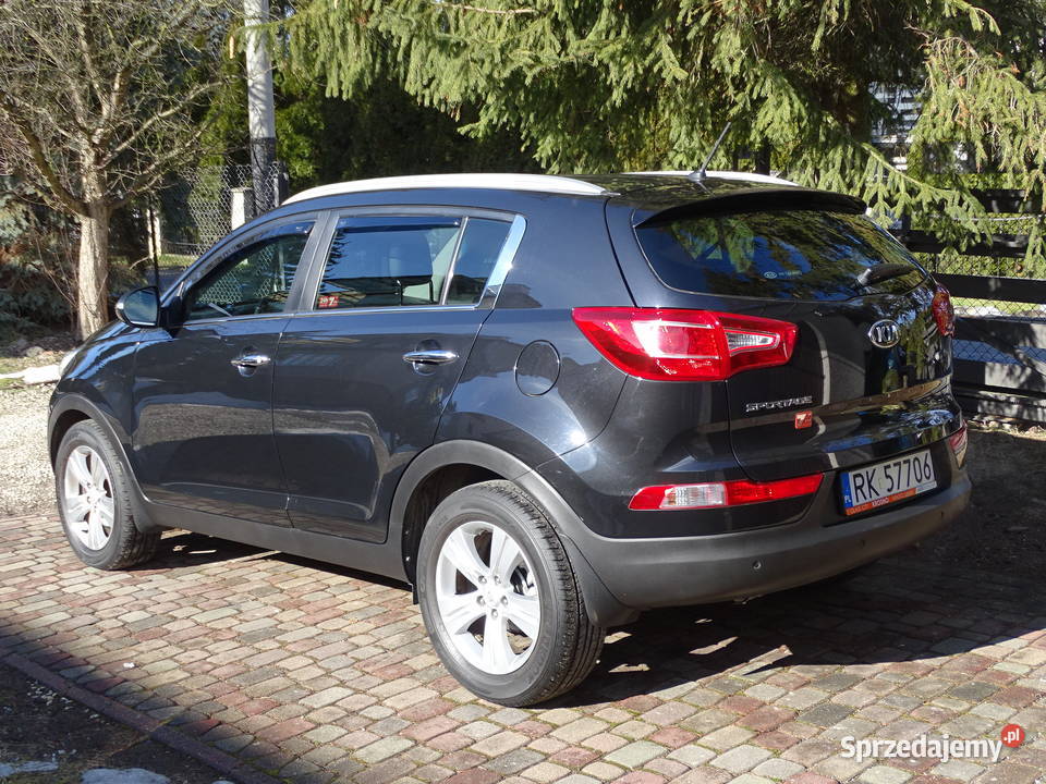 salon regularny serwis 96 900 Bezwypadkowy LED Rzeszów