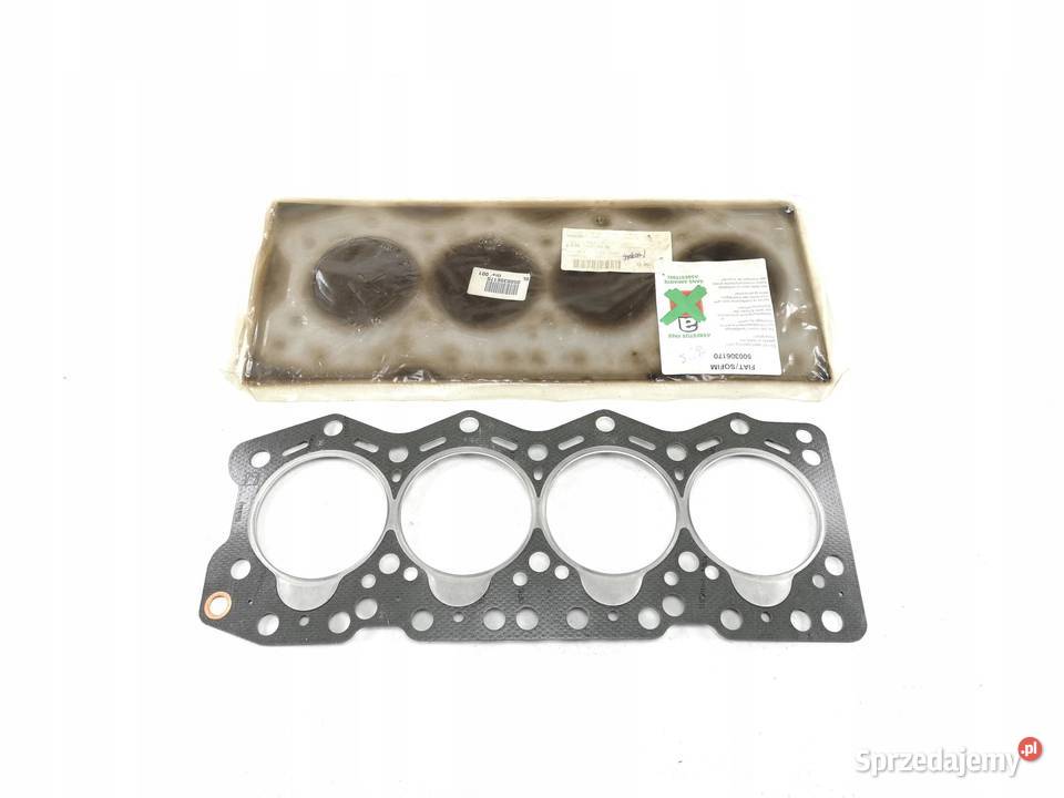 USZCZELKA GŁOWICY DUCATO BOXER JUMPER DAILY 28 D