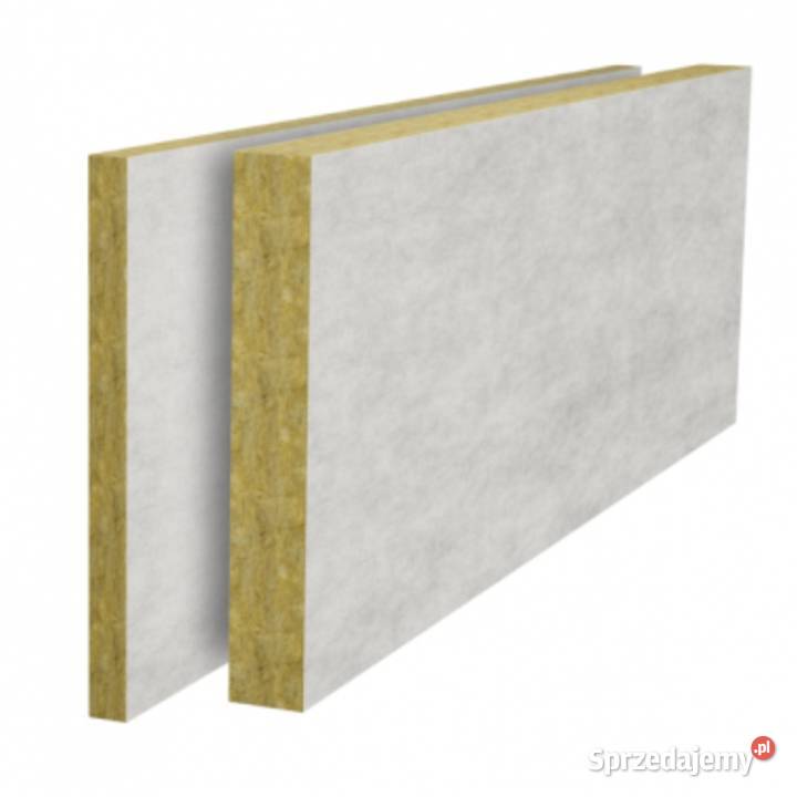 Wełna ocieplenie Fast Rockwool Inneo 6 Izolacje Nowy Tomyśl