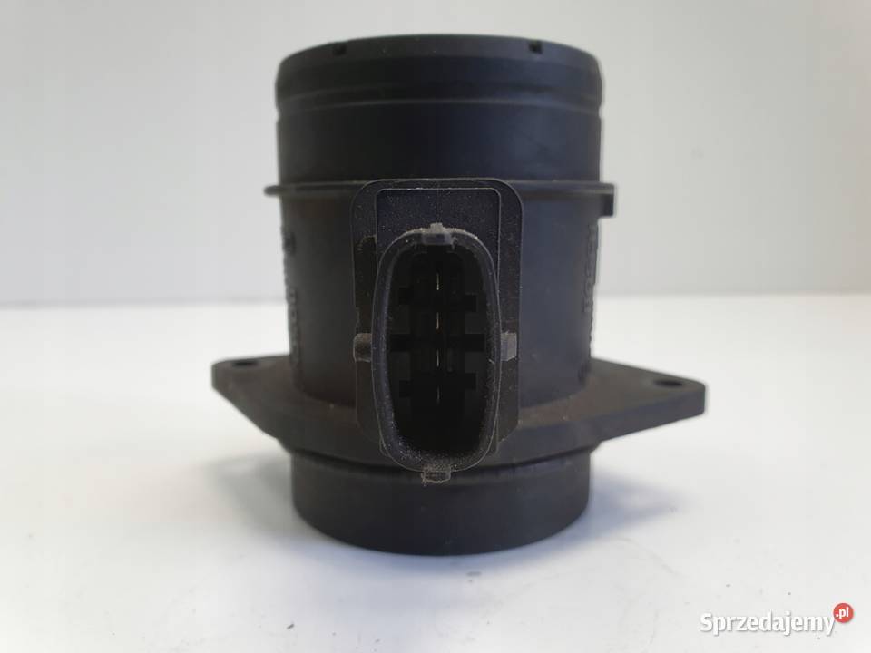 PRZEPŁYWOMIERZ POWIETRZA Fiat Fiorino III 13 Rudka