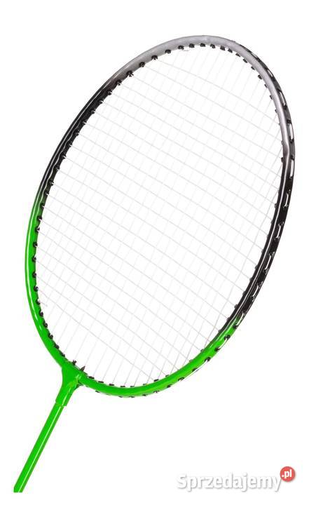 Zestaw Do Badmintona 2w1 Outtec Opole