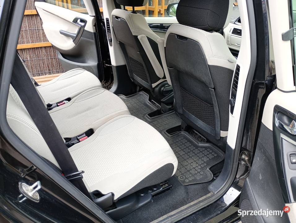 Citroen C4 Picasso 2013 silnik 16 benzyna super Kobyłka sprzedam