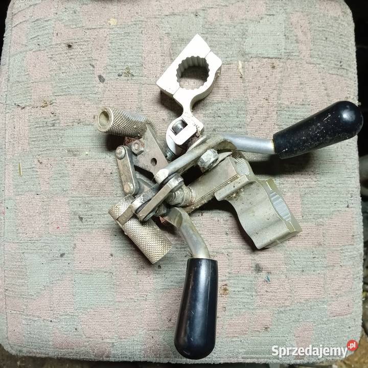 Hamulec do wózka inwalidzkiego Pozostałe dolnośląskie Wałbrzych