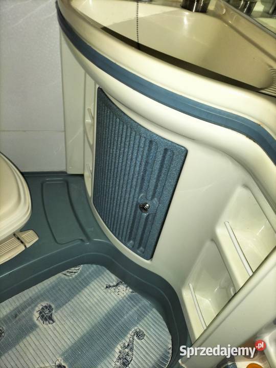 Kamper Laika Ecovip4