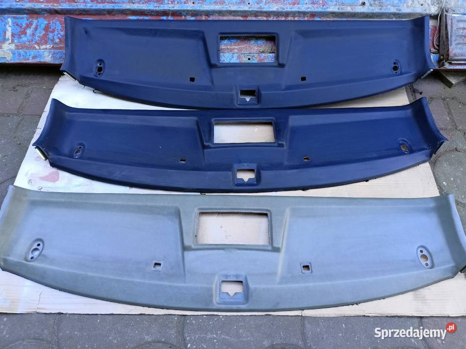 Mercedes W124 podsufitka przedniej części dachu osobowe Skarżysko-Kamienna sprzedam