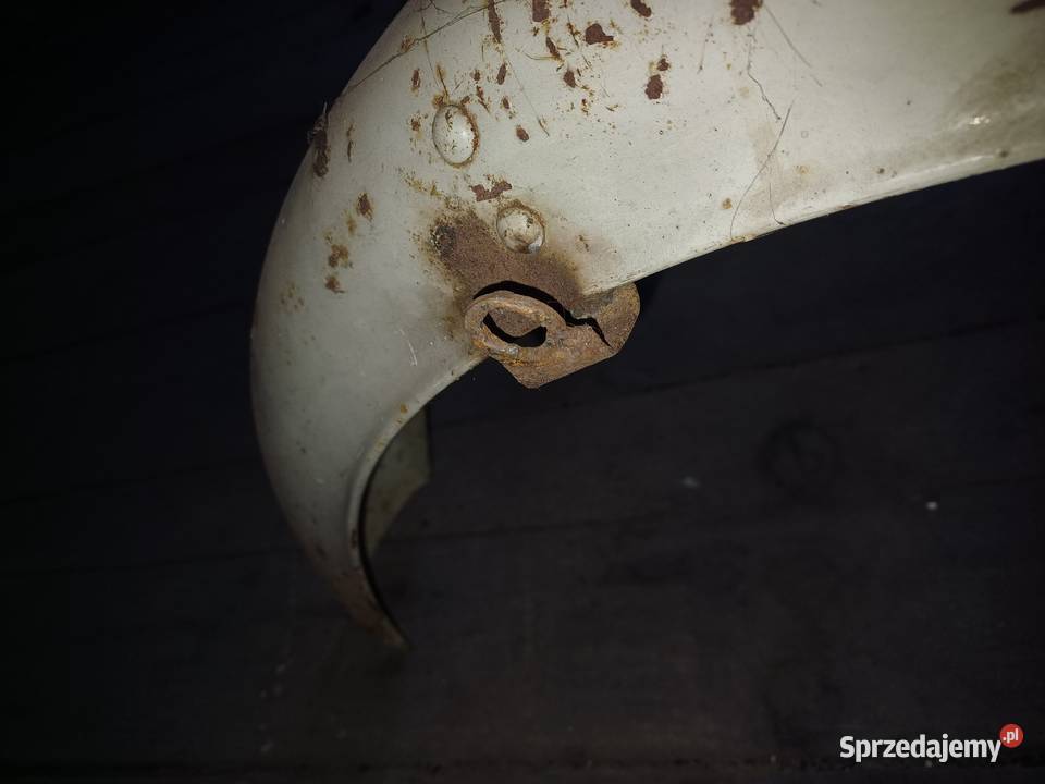 Błotniki głębokie wsk 125 175 dolnośląskie Świdnica Polska sprzedam