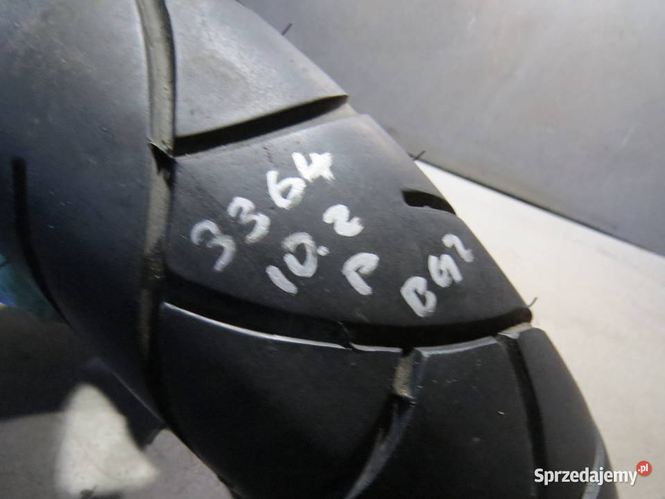 SUZUKI BURGMAN K7 125 150 200 KOŁO PRZÓD FELGA łódzkie