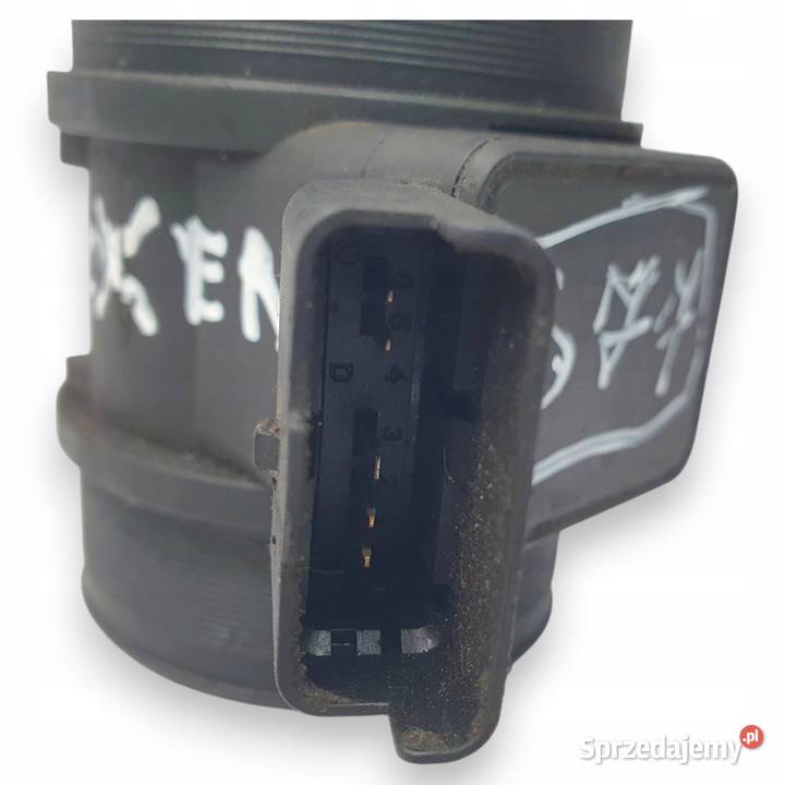 PRZEPŁYWOMIERZ Peugeot Boxer 20 HDi 9628336380 Chełm sprzedam