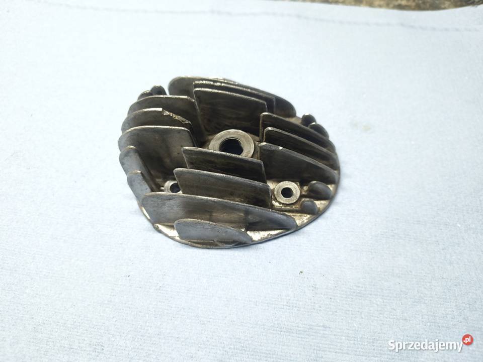 Głowica komar sztywniak Romet motorynka Rzeszów