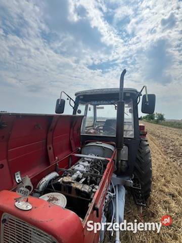 Ursus c360 Rolnictwo Żółkiewka-Osada sprzedam