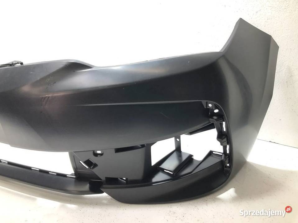 Toyota Corolla E18 20172019 LIFT ZDERZAK PRZÓD osobowe Skarżysko-Kamienna