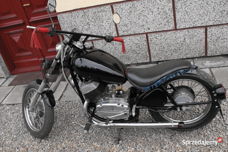 Jawa 350