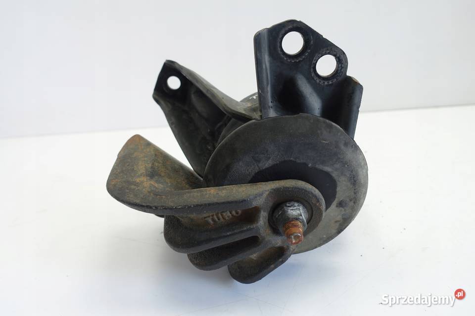 Hyundai Tucson III 15 16 TGDI PODUSZKA SILNIKA Pozostałe lubelskie Rudka