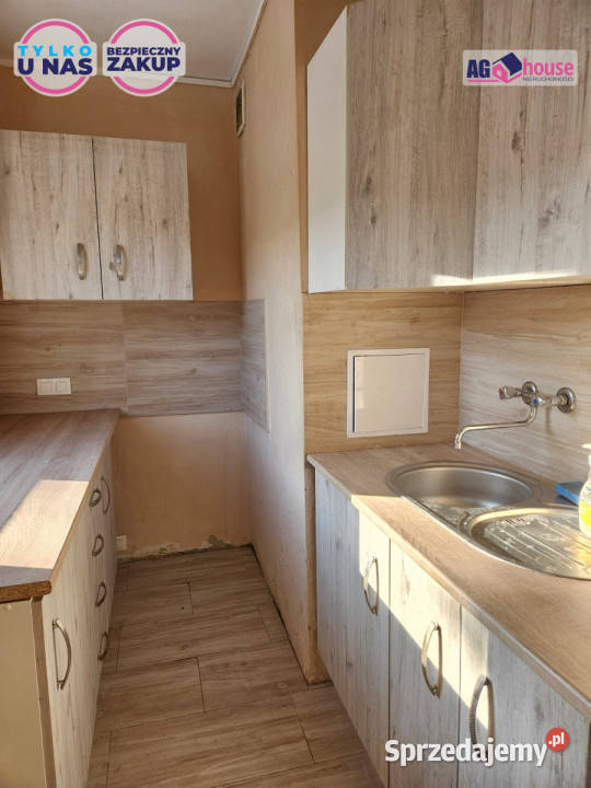 Mieszkanie do sprzedania Gdańsk 27m2 1 pokój 27m2 sprzedam