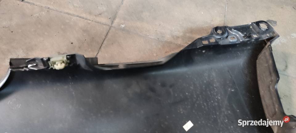 Błotnik Peugeot 30085008 w kolor osobowe Poznań