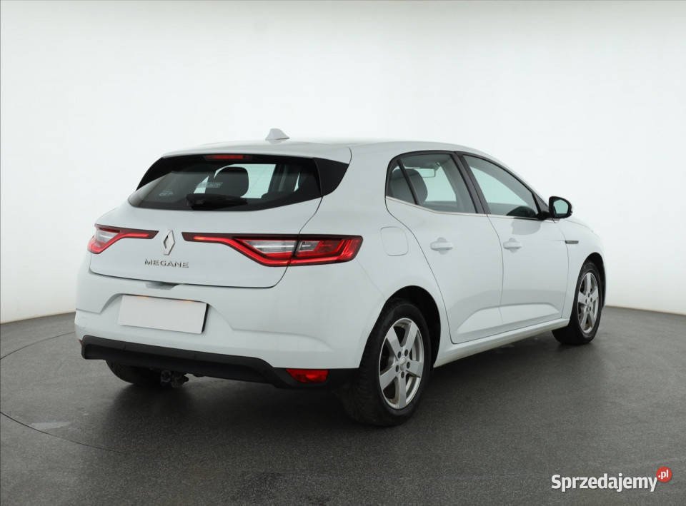 Renault Megane 16 SCe manualna