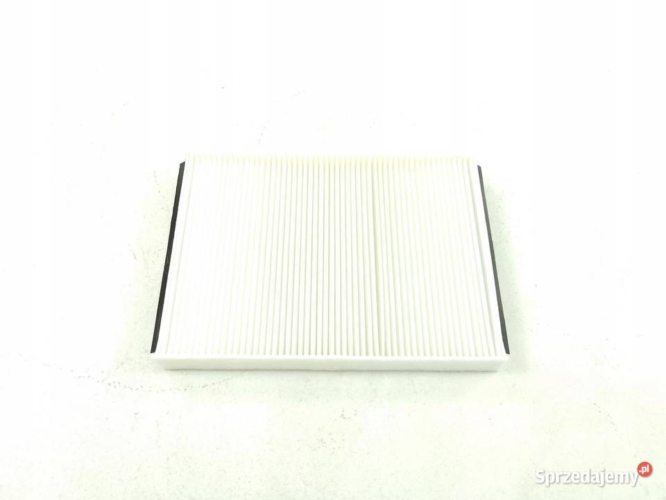 FILTR KABINOWY VOLVO S60 II S80 II XC70 II V70 lubelskie