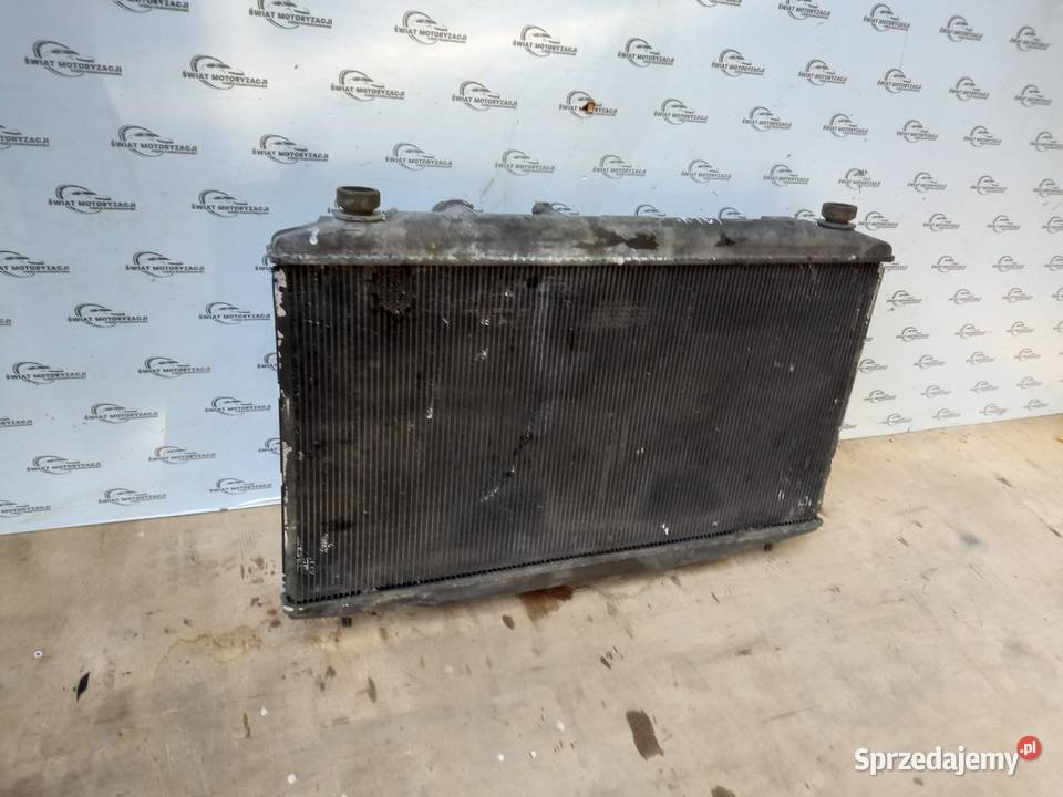 HONDA CIVIC IX 12r chłodnica wody Chłodnie wody Kielce