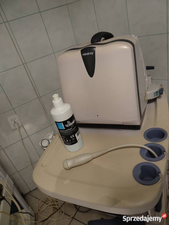 sprzedam USG Elbląg