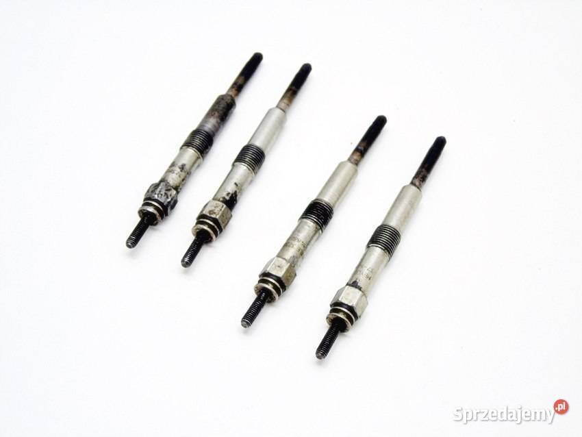 ŚWIECE ŻAROWE 20 CRDI SANTA FE TUCSON SPORTAGE Sosnowiec sprzedam