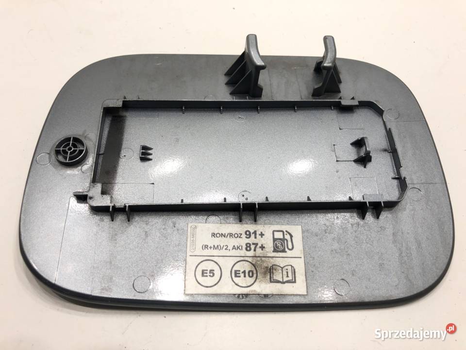 KLAPKA WLEWU PALIWA KIA SPORTAGE IV SUV CD COOL