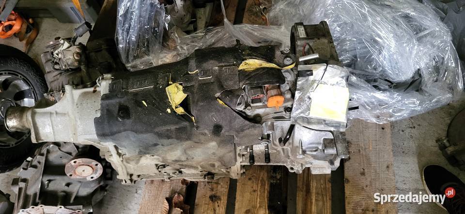 Sprzedam skrzynie subaru TR580DY5BA Narol